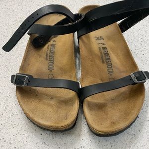 Birkenstock womens sandals